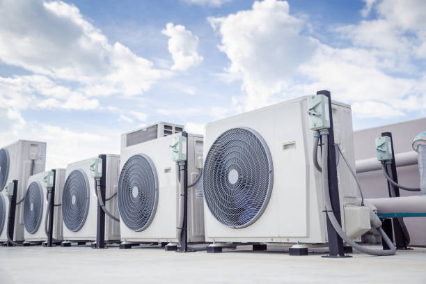 Best Residential HVAC in Lucas, TX