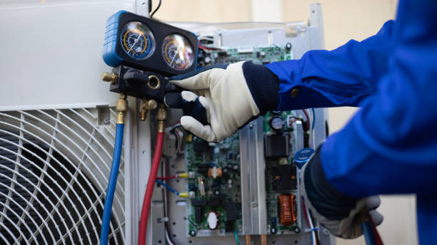 Best Thermostats and Smart Controls in Lucas, TX
