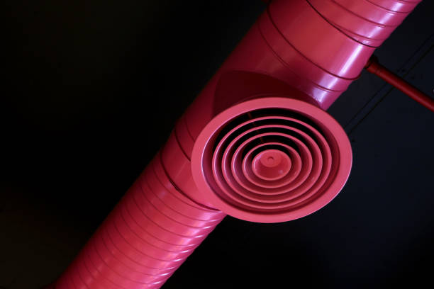 Best HVAC Consulting and Engineering in Lucas, TX